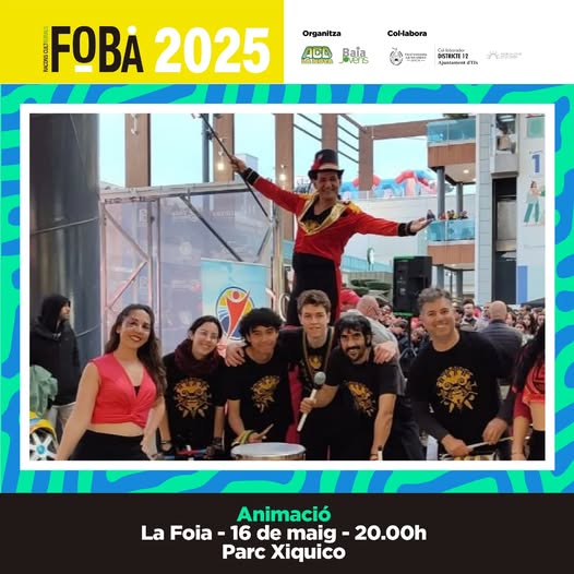 Puede ser una imagen de 6 personas y texto
