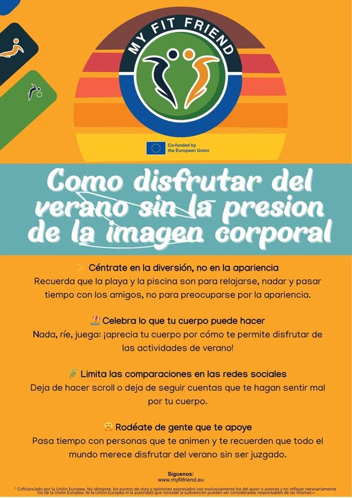 Puede ser una imagen de texto