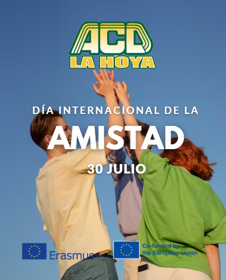 Puede ser una imagen de 2 personas y texto