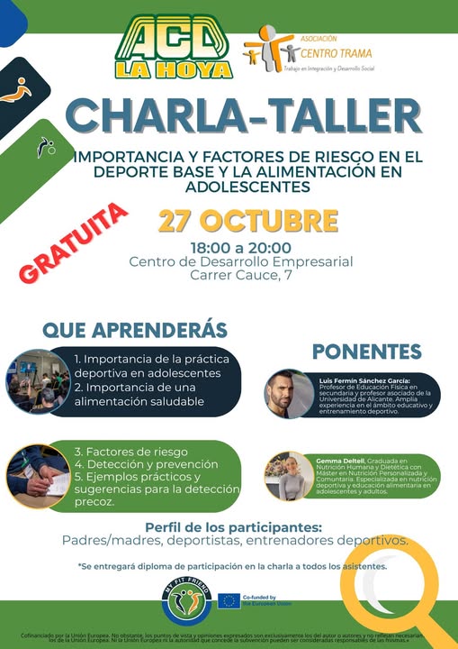 Puede ser un garabato de texto