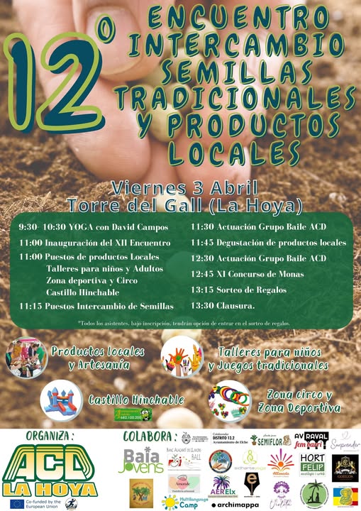 Puede ser una imagen de texto