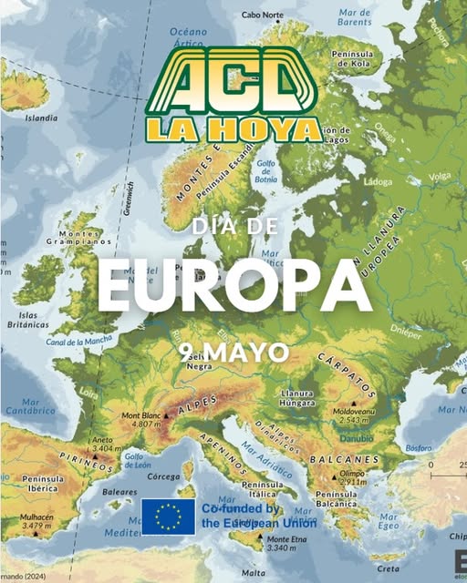 Puede ser una imagen de mapa y texto