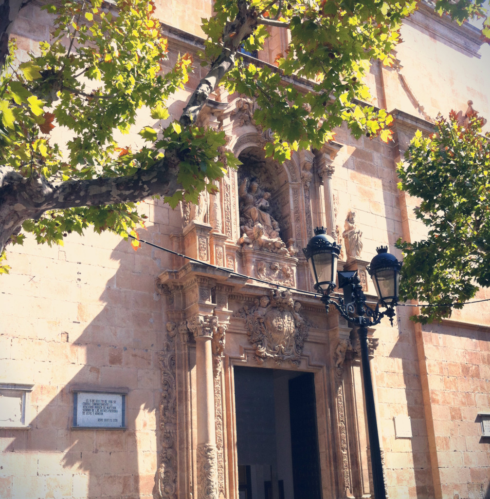 Church