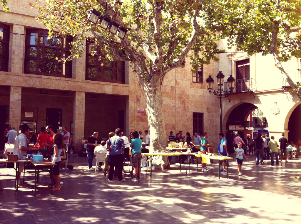 Feria