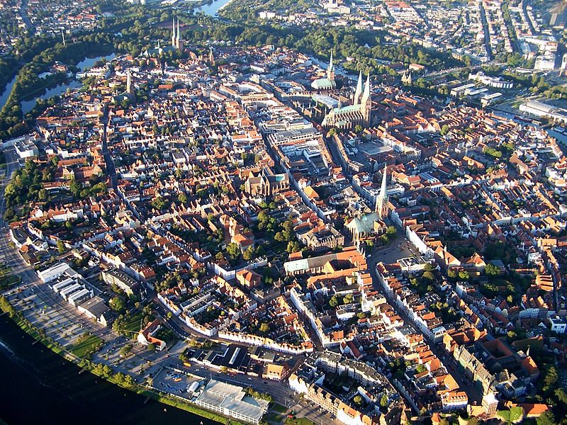 Lübeck de ariba