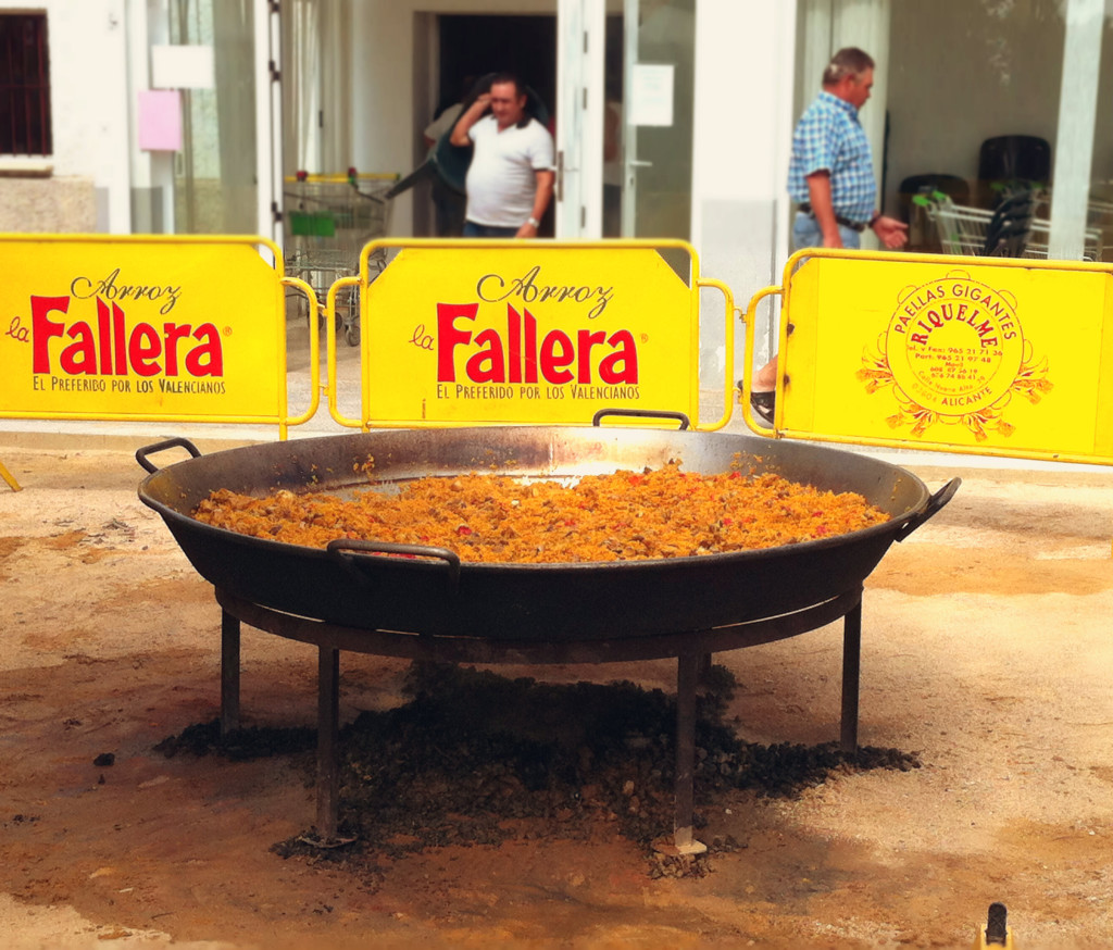 Paella